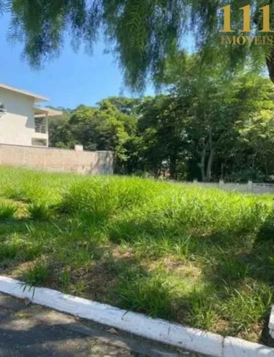 Terreno /Residencial Santa Helena / 560 m² / Caçapava