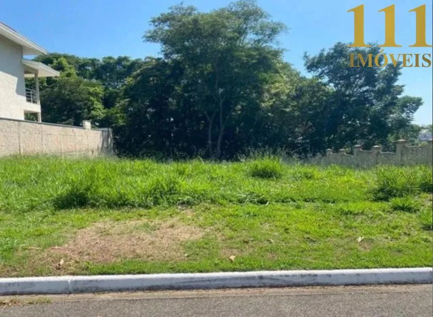 Terreno /Residencial Santa Helena / 560 m² / Caçapava