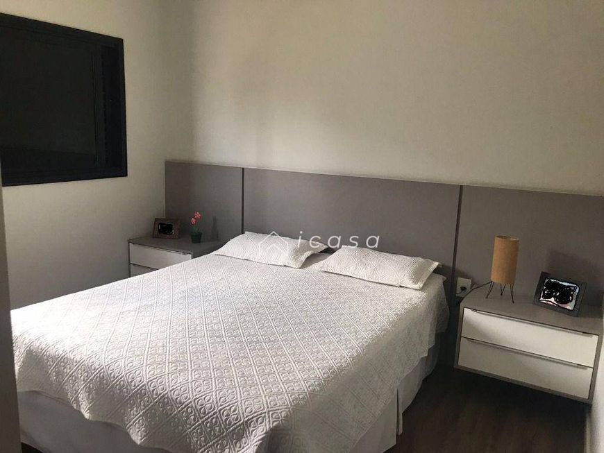 Casa com 3 dormitórios à venda, 135 m² por R$ 890.000,00 - Condomínio Bela Vista - Caçapava/SP