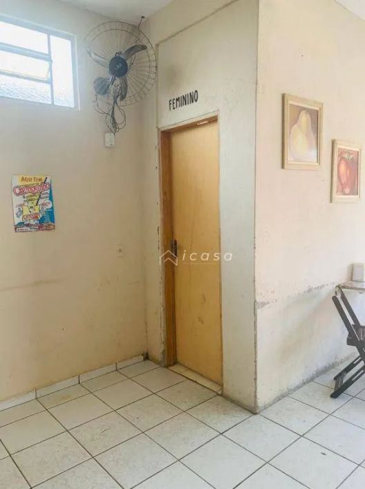 Ponto à venda, 192 m² por R$ 210.000,00 - Parque Residencial Eldorado - Caçapava/SP