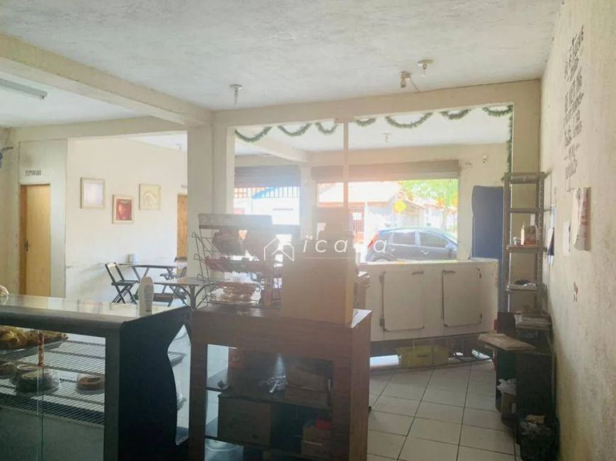 Ponto à venda, 192 m² por R$ 210.000,00 - Parque Residencial Eldorado - Caçapava/SP