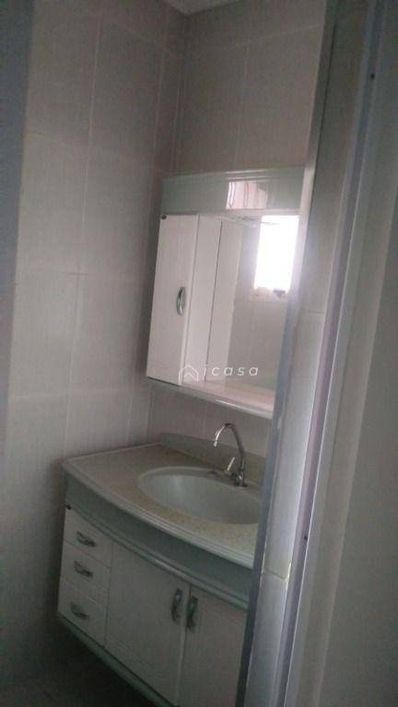 Casa com 2 dormitórios à venda, 90 m² por R$ 250.000,00 - Jardim Primavera - Caçapava/SP