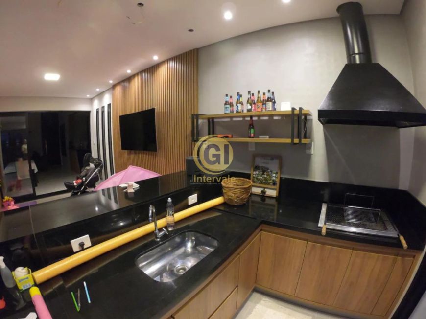 CASA RESIDENCIAL em CAÇAPAVA - SP, PARQUE RESIDENCIAL MARIA ELMIRA