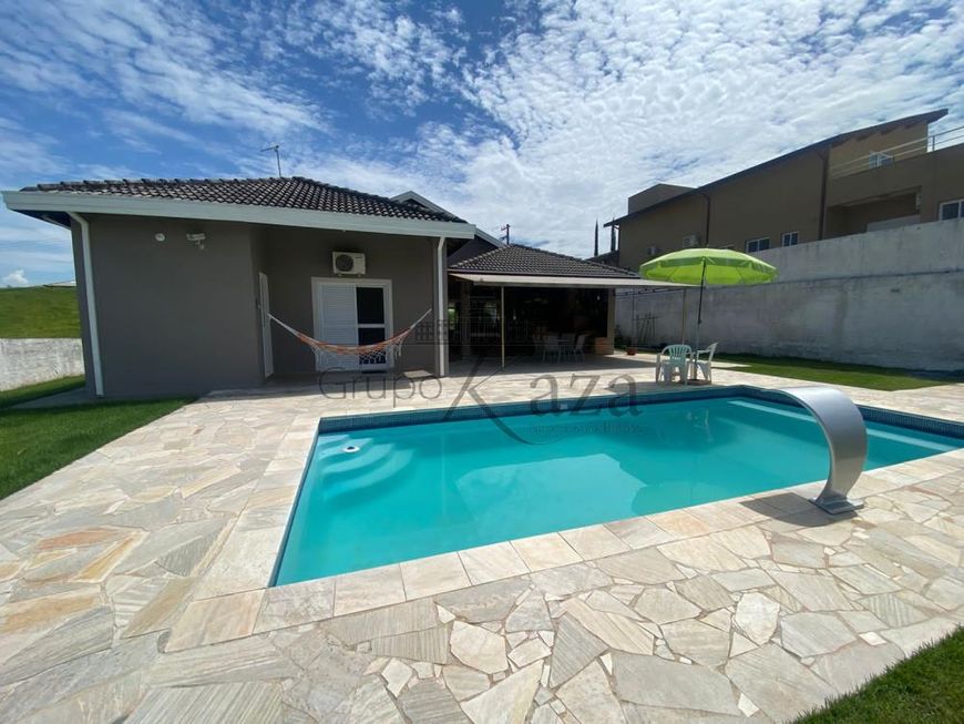 Casa/Condomínio - Residencial - No bairro Centro - Condomínio Terras de Santa Mariana