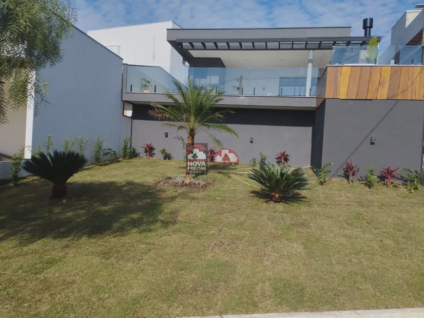Casa Condomínio em Caçapava