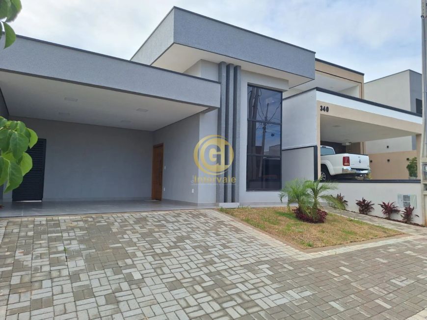 Imperdível: Casa em Condomínio à Venda em Caçapava-SP, Residencial Colinas - 3 Quartos, 1 Suíte, 2 S
