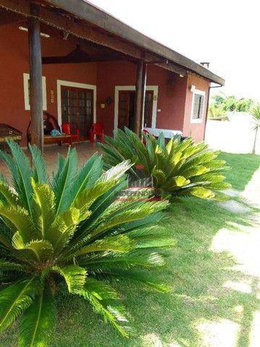 Chácara à venda, 870 m² por R$ 450.000,00 - Guamirim - Caçapava/SP
