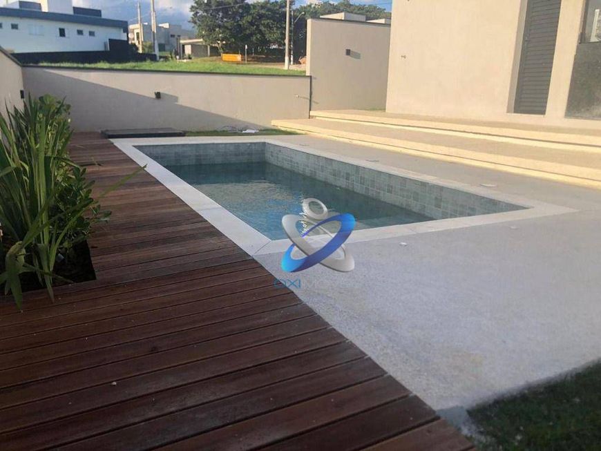 Sobrado à venda, 197 m² por R$ 1.295.000,00 - Reserva do Vale - Caçapava/SP