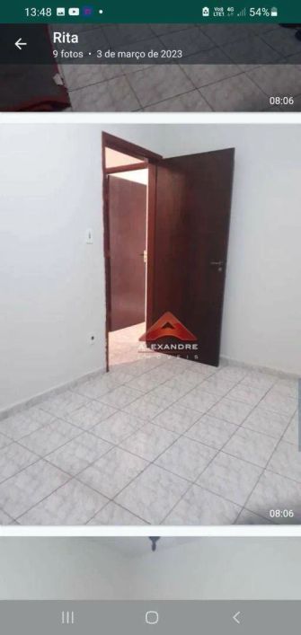 Casa à venda, 108 m² por R$ 300.000,00 - Jardim Maria Cândida - Caçapava/SP