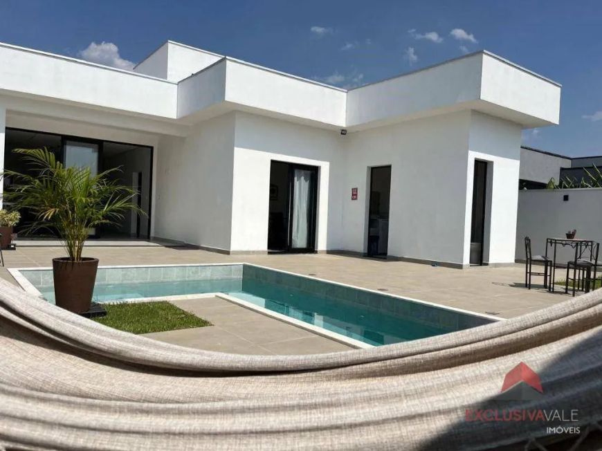 Casa à venda, 140 m² por R$ 1.330.000,00 - Santa Monica - Caçapava/SP