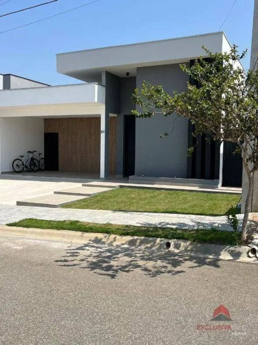 Casa à venda, 140 m² por R$ 1.330.000,00 - Santa Monica - Caçapava/SP