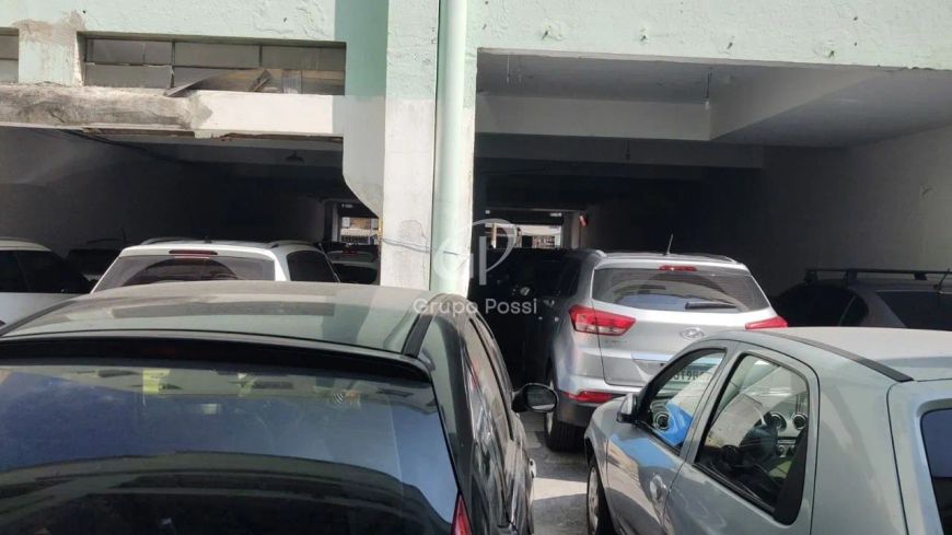 Estacionamento a venda, ponto comercial - Ipiranga