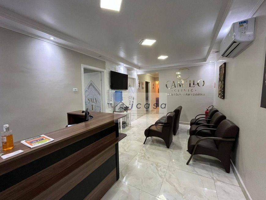 Casa com 4 dormitórios à venda, 252 m² por R$ 692.000,00 - Jardim São José - Caçapava/SP