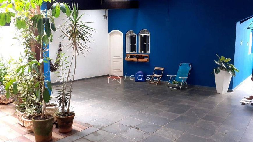 Sobrado com 2 dormitórios à venda, 200 m² por R$ 390.000,00 - Sapé II - Caçapava/SP
