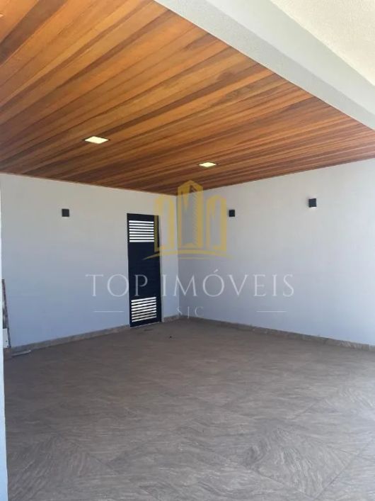 Casa Térrea em Condomínio Clube de Alto Padrão em Caçapava