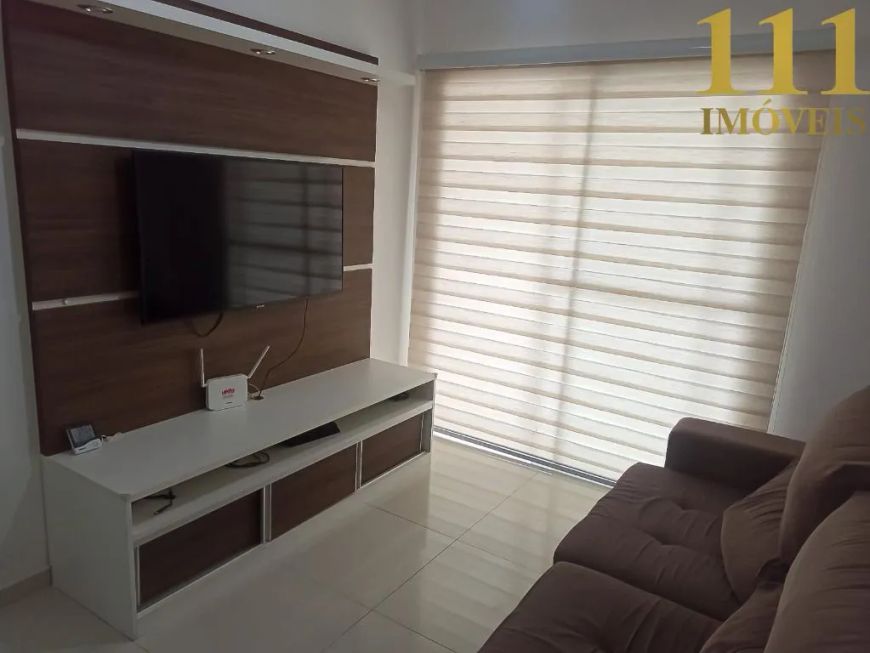 Apartamento 2 dormitórios à venda Vera Cruz Caçapava/SP