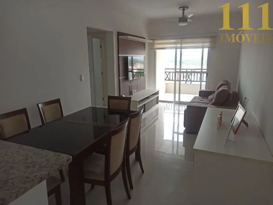 Apartamento 2 dormitórios à venda Vera Cruz Caçapava/SP
