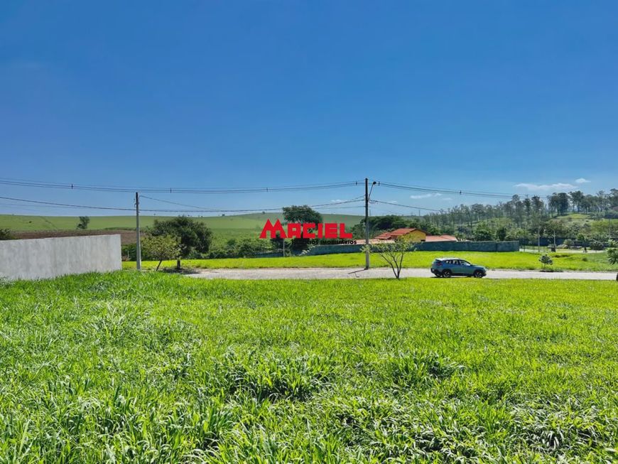 Terreno Condomínio em Caçapava