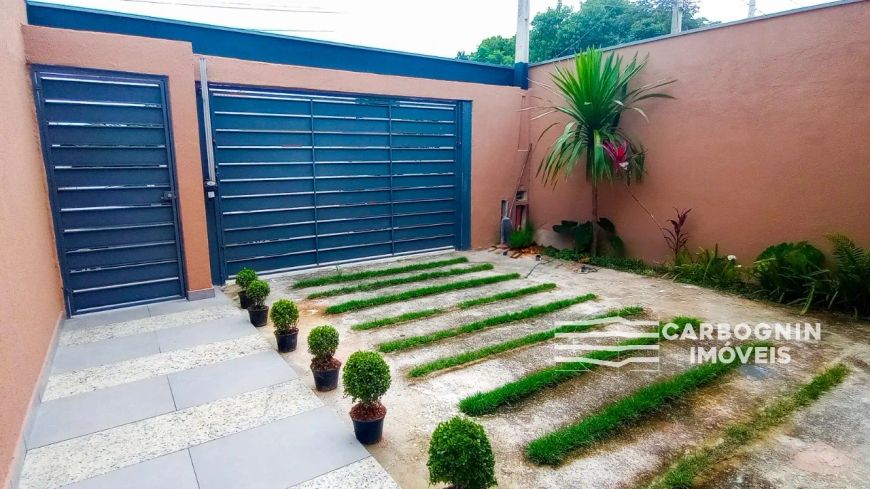 Casa a Venda no Parque do Museu em Caçapava