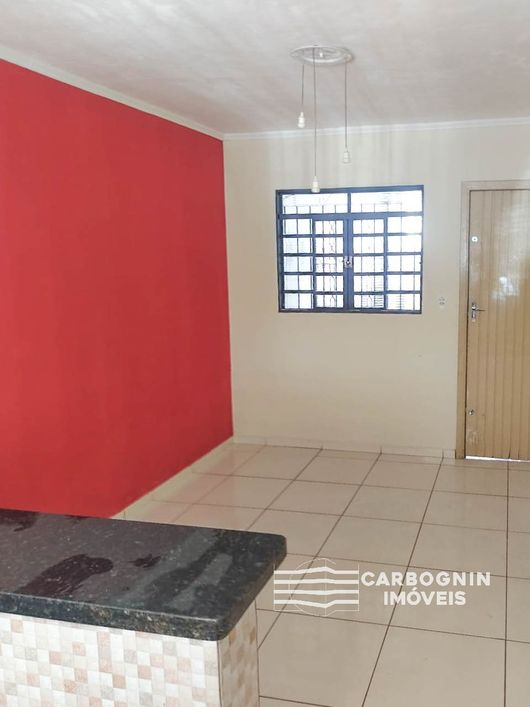 Casa a Venda no Jardim Amália em Caçapava