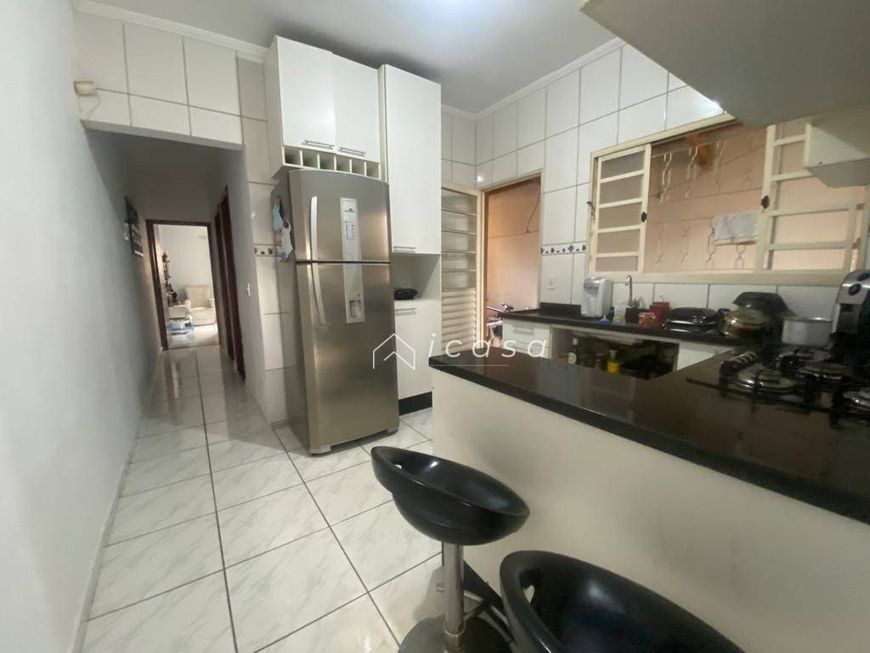 Casa com 2 dormitórios à venda, 90 m² por R$ 250.000,00 - Jardim Panorama - Caçapava/SP