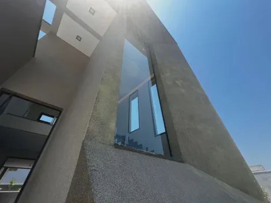 Casa Condomínio - Caçapava - Condomínio Residencial Santa Monica - 3 Dormitórios - 300m².