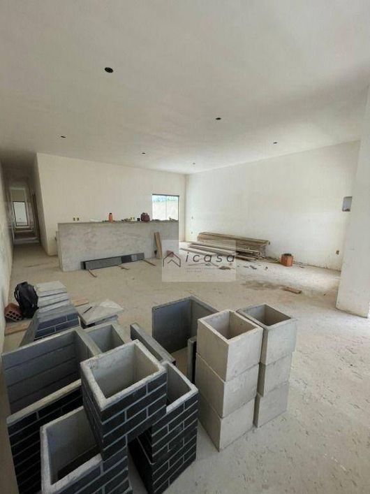 Casa com 3 dormitórios à venda, 161 m² por R$ 650.000,00 - Parque do Museu - Caçapava/SP