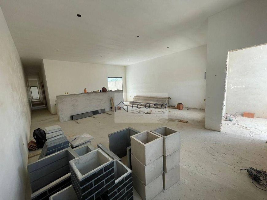Casa com 3 dormitórios à venda, 161 m² por R$ 650.000,00 - Parque do Museu - Caçapava/SP
