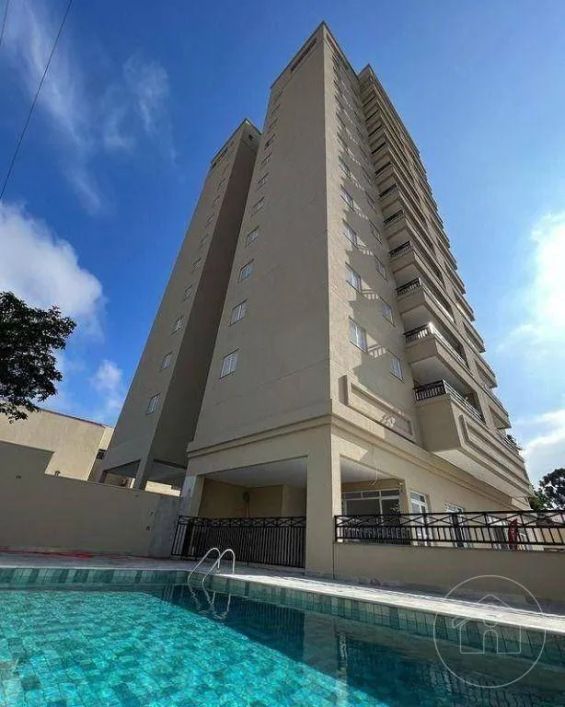 Apartamento com 3 dormitórios à venda, 91 m² por R$ 630.000,00 - Vila Pantaleão - Caçapava/SP