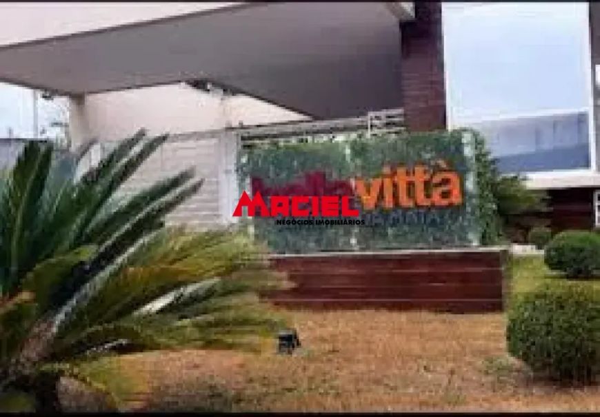 TERRENO EM CONDOMÍNIO CLUBE BELLA VITTA - CAÇAPAVA