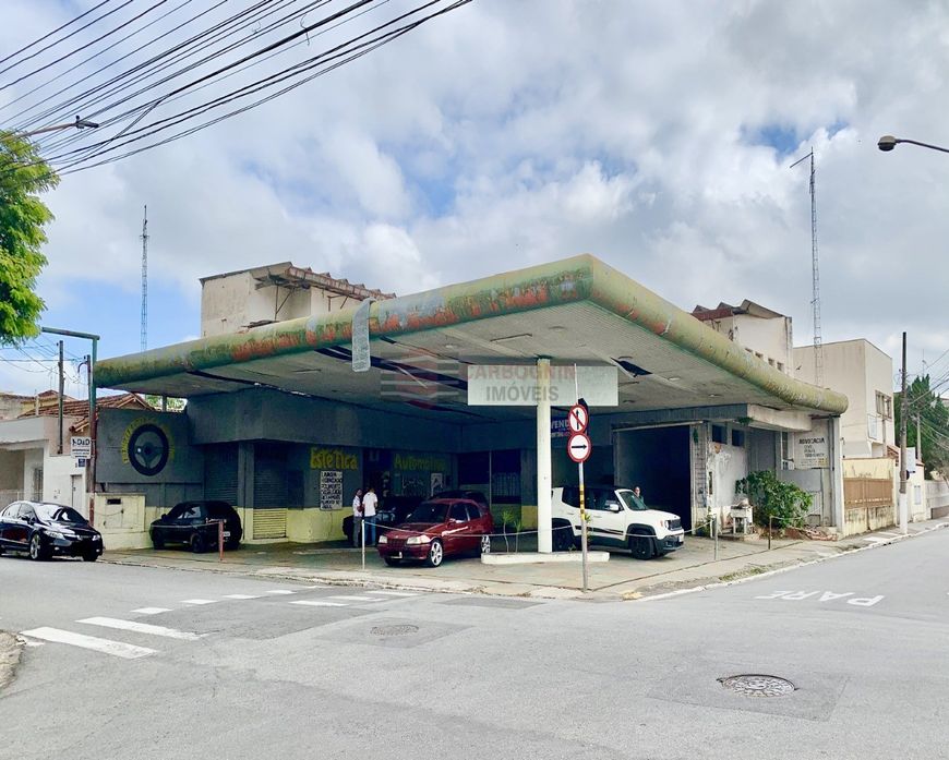 Ponto Comercial a Venda no Centro em Caçapava