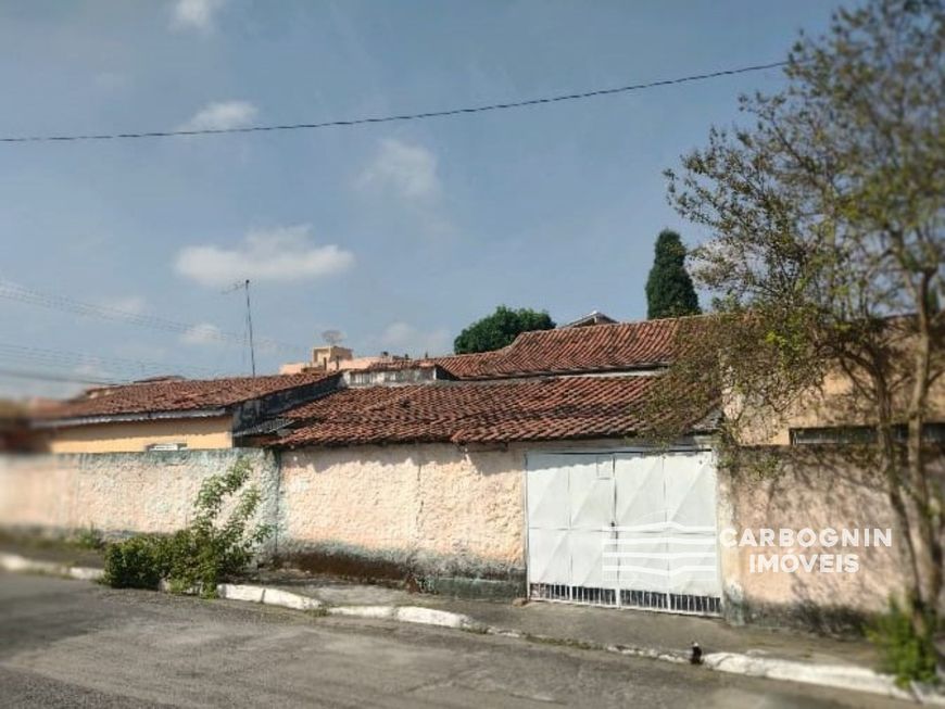 Terreno a Venda na Vila Resende em Caçapava