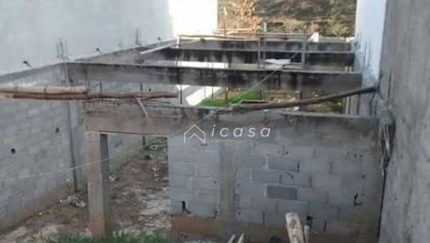 Terreno à venda, 175 m² por R$ 145.000,00 - Residencial Borda Do Campo - Caçapava/SP