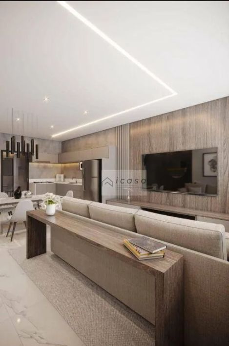 Casa com 3 dormitórios à venda, 82 m² por R$ 405.000,00 - Vila Menino Jesus - Caçapava/SP