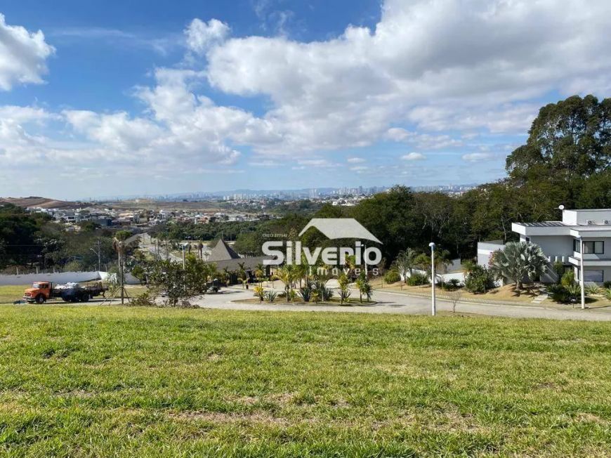 Terreno à venda, 1255 m² por R$ 3.200.000 - Urbanova - São José dos Campos/SP