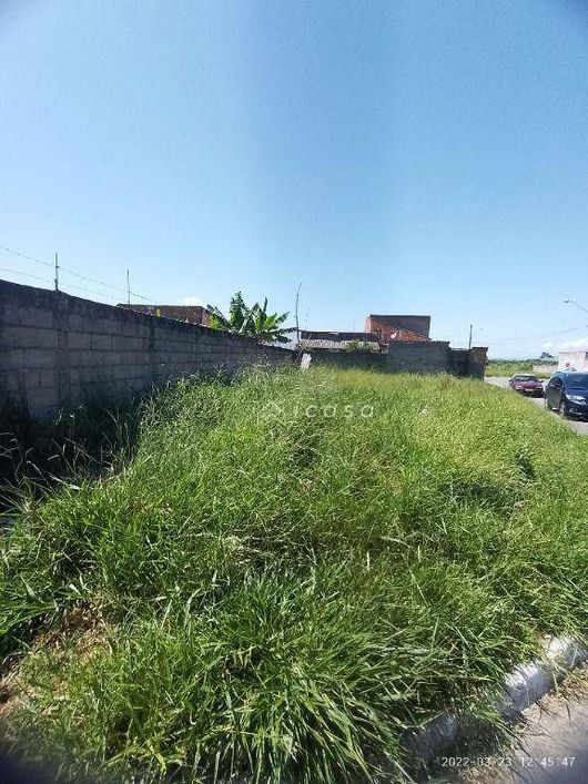 Terreno à venda, 217 m² por R$ 93.222,55 - Residencial Aldeias da Serra - Caçapava/SP