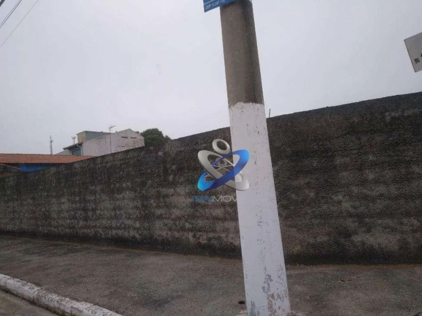 Terreno à venda, 415 m² - Vila Antônio Augusto Luiz - Caçapava/SP