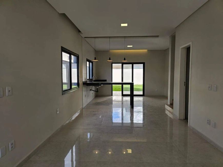 Sobrado 3 Dorms(suíte) Residencial Malibu