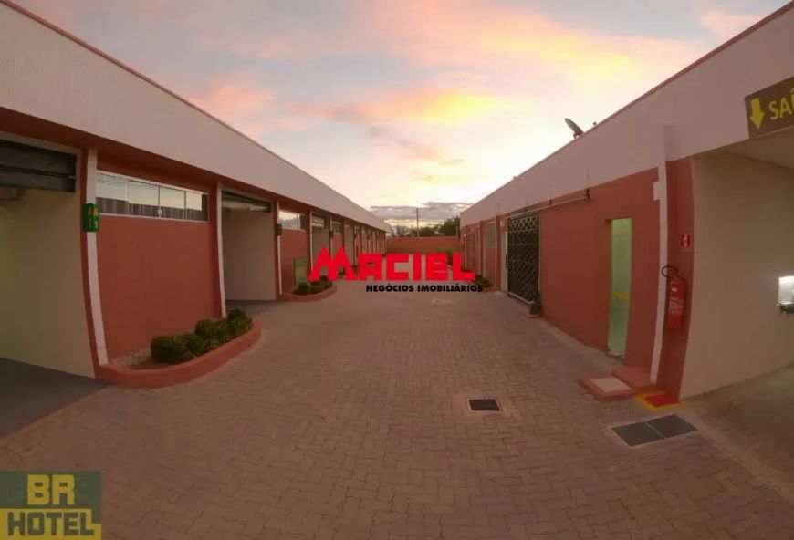 motel e hotel lindissimo, ótimo próximo ao centro, exelente investimento
