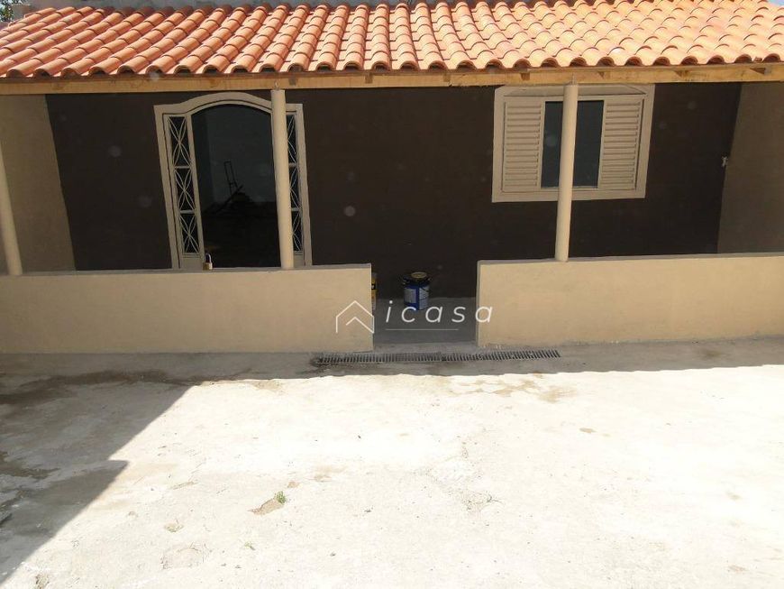 Casa e terreno 560 m² à venda por R$ 310.000 - Caçapava Velha - Caçapava/SP