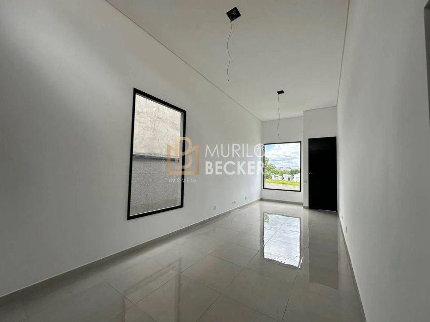 Casa em condomínio a venda 3 quartos 157m² - Condomínio Malibu