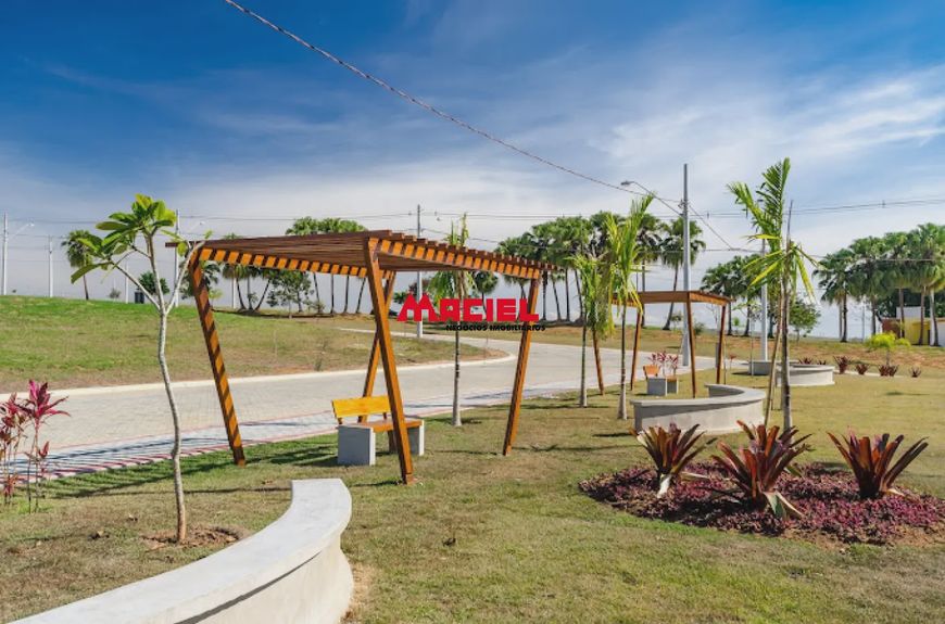Terreno Condomínio em Caçapava