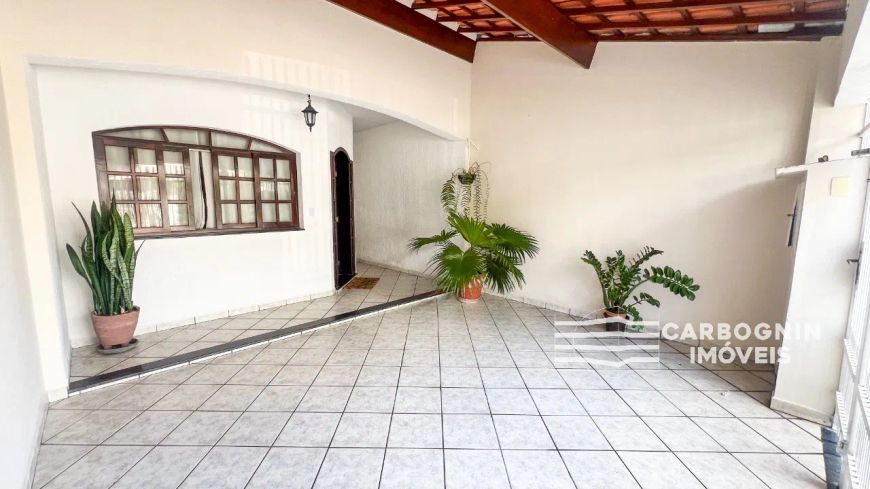 Sobrado a Venda na Vila Antônio Augusto Luiz em Caçapava