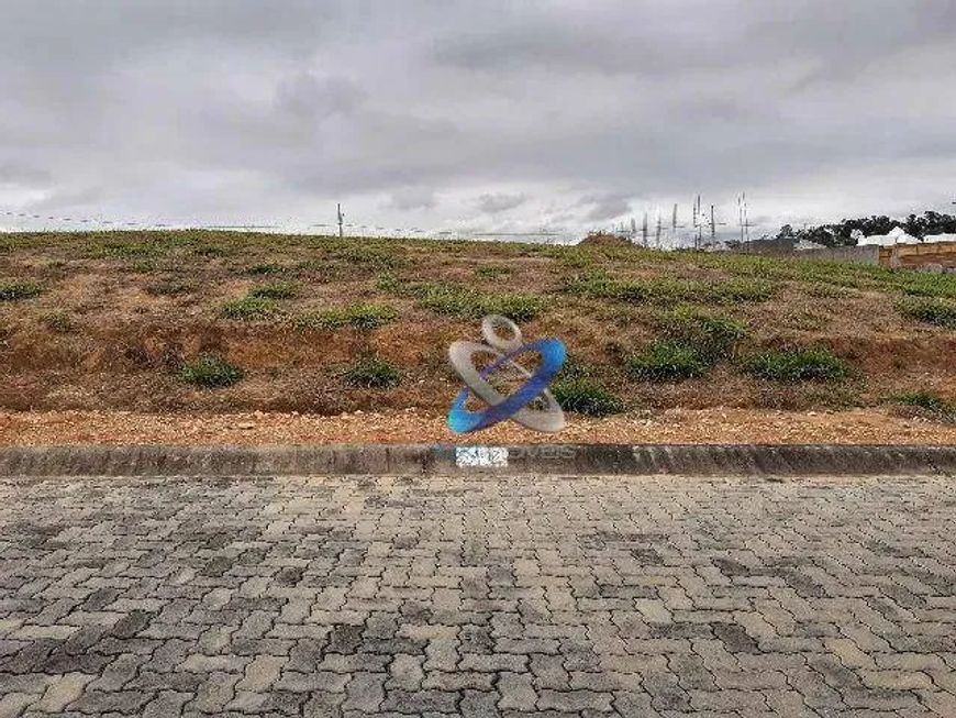 Terreno à venda, 540 m² por R$ 380.000,00 - Condomínio Ecopark Bourbon - Caçapava/SP