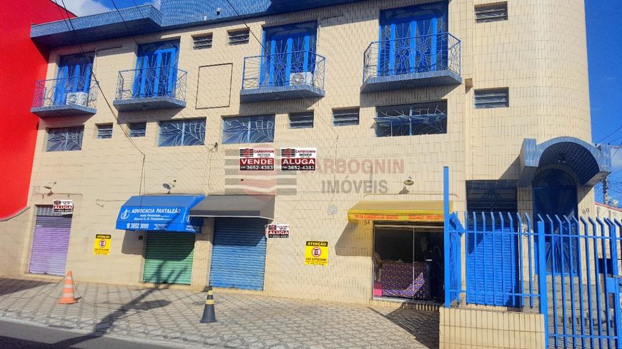 Ponto Comercial a Venda no Centro em Caçapava