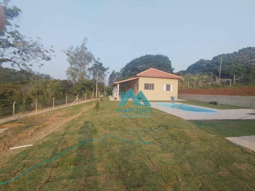 Chácara com 2 dormitórios à venda, 1000 m² por R$ 349.000,00 - Jardim Guadalupe - Caçapava/SP