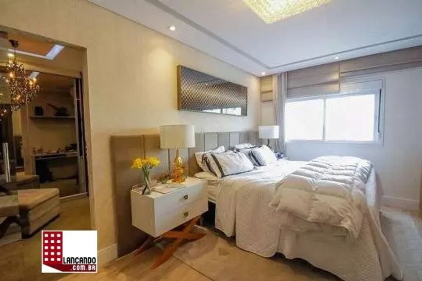23833 - Residential / Apartment 3 Dorms. (3 Suítes), VILA MARIANA - SÃO PAULO/SP