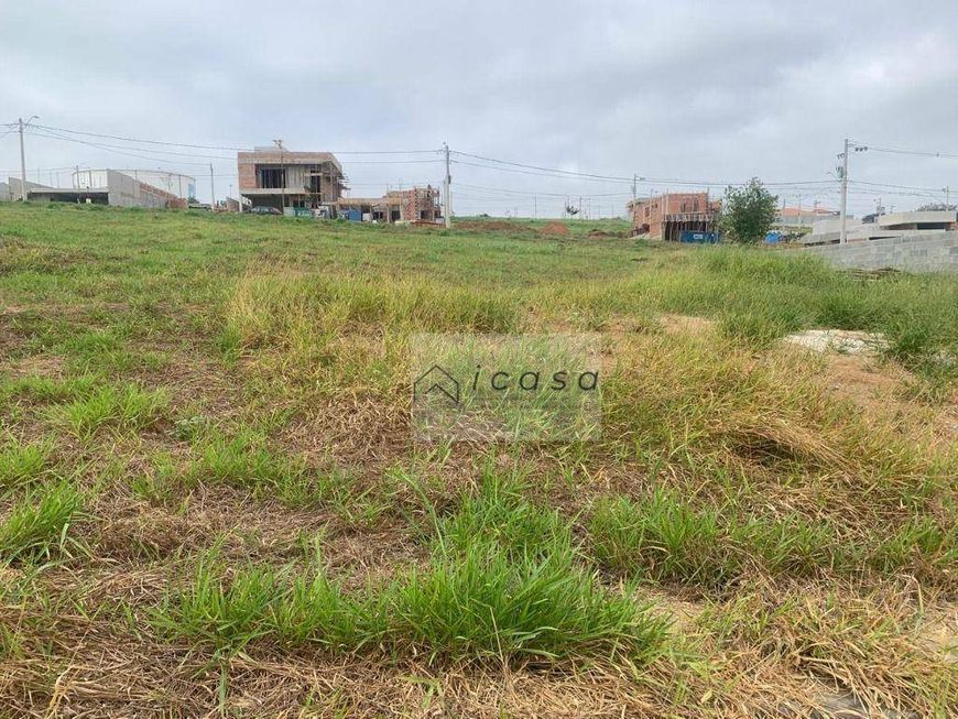 Terreno à venda, 360 m² por R$ 210.000,00 - Jardim Maria Cândida - Caçapava/SP
