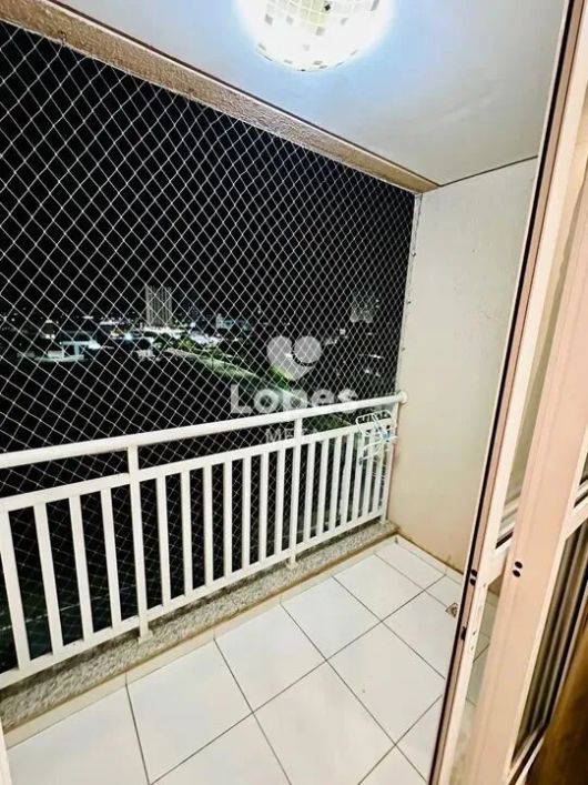 Apartamento á venda no Edificio Grand Valle Jequitiba em São José dos Campos
