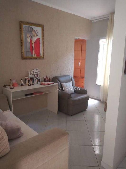 Casa com 2 dormitórios à venda, 190 m² por R$ 500.000,00 - Vila Antônio Augusto Luiz - Caçapava/SP